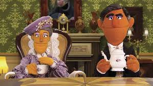 Hey there, it's yogi bear. Sesame Street Ellen Degeneres Lead Daytime Emmy Creative Arts Winners Full List Variety