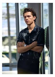 › tom holland photographed y. Tom Holland Icon El Pais Photoshoot 2019 Tom Holland Photo 42984442 Fanpop Page 13