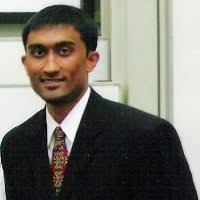 Joshi Joseph, MBA