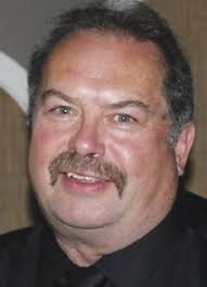 Barry Lupton Obituary