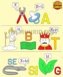 (update terbaru) berikut kunci jawaban tebak gambar lengkap terbaru mulai dari level 1 hingga level 169 yang bisa membantumu menyelesaikan permainan. Terkini Kunci Jawaban Tebak Gambar Level 26