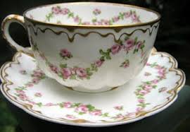 Your antique china patterns stock images are ready. Identifying Antique Haviland Limoges China Patterns Ruby Lane Blog