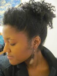 10 simple hairstyles for short natural hair or twa. Four Reasons Why Natural Hair Isnt Unprofessional Hug My Hair