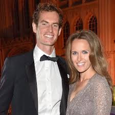 As murray's wife, kim, has said: Who Is Andy Murray S Wife Kim Sears Meet The Tennis Star S Wife And Kids
