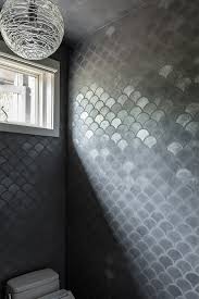 It can be applied to almost any interior. 4 Ways To Design Your Bathroom With Venetian Plaster