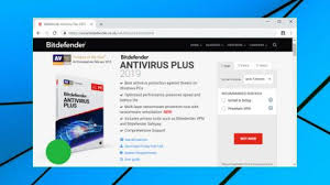 Bitdefender Antivirus Plus 2019 Review Techradar