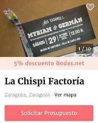 En esos días en los que vas a cien con todos los preparativos, el tema de la música me dio cero quebraderos de cabeza. La Chispi Factoria Inicio Facebook