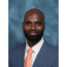 Dr. Daniel Walker, MD, Surgery