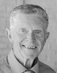 Ronald Ashburn Obituary (1940