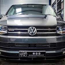 Transporter Exterior Conversions - New Wave Custom Conversions Volkswagen Camper Vw Volkswagen Camper Conversion