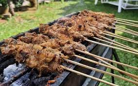 5 Resep Bumbu Sate Sapi Terenak Daging Empuk Bikin Ketagihan