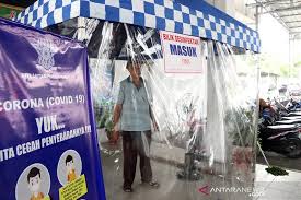 Bayar pajak kendaraan tanpa antri di tokopedia! Samsat Riau Kurangi Jam Operasional Layanan Antisipasi Wabah Covid 19 Cek Jadwalnya Disini Antara News Riau
