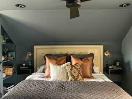 Check spelling or type a new query. How To Convert An Attic Into A Modern Master Bedroom Suite Clark Aldine