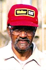 Harold O. Harris (Davy Crockett) Obituary