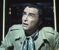 Basil Rathbone: Master of Stage and Screen