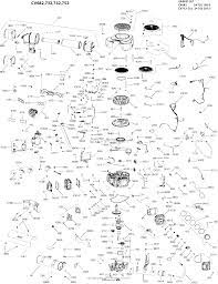 On the other hand, it is actually coated with tin to stop the strands from breaking. Kohler Cv742 3036 Kubota 25 Hp 18 6kw Parts Diagram For Engine