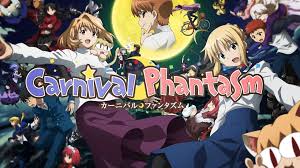 Stream Carnival Phantasm Ost- 06 Kiki (Disk 2) By Skyperdoo | Listen Online  For Free On Soundcloud