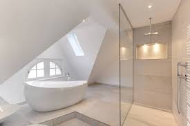 Haus Kaiser Modern Von 28 Grad Architektur Gmbh Modern Homify Badezimmer Innenausstattung Modernes Badezimmerdesign Badezimmer Design