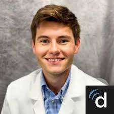 Dr. Garrett Garner, MD