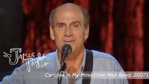 A Tribute Concert to the music of James Taylor