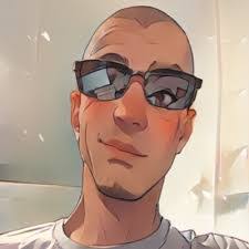 Benjamin Rahr's Instagram, Twitter & Facebook