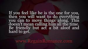 Short quotes with images to getting her back in your life. Things To Say To Get Your Ex Girlfriend Back