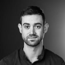 Daniel Denton's Instagram, Twitter & Facebook