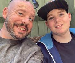 My son has a brain tumour, severe epilepsy and cannot leave the house  alone...but the council rejected his application for a blue badge because  'he can walk'