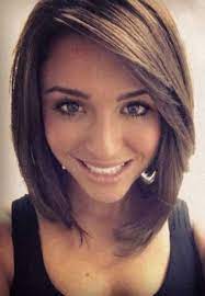 In Haarschnitten Haarschnitten Frisuren Haarschnitte Haarschnitt Frisur Ideen