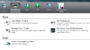 To detect drivers for the pc you have selected, initiate detection from that pc or click on all drivers below and download the drivers you need. Hp Officejet Pro 7740 Scan Setup Guide Scan To Computer Email