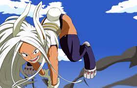 While some join an agency and gain experience from there. My Hero Academia Chapter 262 Release Date Spoilers Mirko Vs Tomura Shigaraki Fight Will Be Fatal My Hero Academia My Hero Academia Manga My Hero