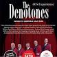 The Denotones 60’s Experience event image