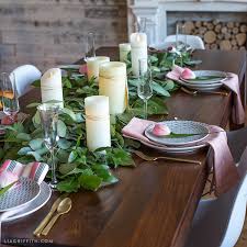 We did not find results for: How To Make A Fresh Greenery Table Runner