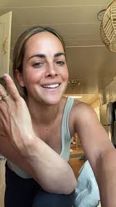 Huberman Husband Sierra Campbell