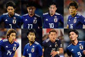【結果詳細】日本代表 4対1で勝利 サッカーw杯アジア2次予選 6月7日 22時35分 new サッカーｗ杯（男子）. æ—¥æœ¬ä»£è¡¨ ãƒã‚¸ã‚·ãƒ§ãƒ³åˆ¥æœ€æ–°åºåˆ— æ‹›é›†å…¨68äººã‚'5æ®µéšŽè©•ä¾¡ 18æ­³ä¹…ä¿ã®ç«‹ã¡ä½ç½®ã¯ ãƒ•ãƒƒãƒˆãƒœãƒ¼ãƒ«ã‚¾ãƒ¼ãƒ³
