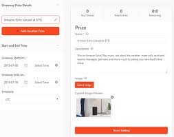 If someone has entered a traditional giveaway where you need to follow, you need to like, 04:07. How To Run An Instagram Giveaway 10 Easy Tips Tricks