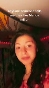 Mindi Miller