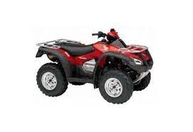 Honda Rincon Trx 680 Service Repair Manual Years 2006 2007 2008 2009 Rincon Trx680 Trx680fa Trx680fga 06 07 08 09 Repair Manuals Honda Automotive Repair