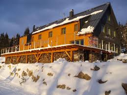 Jsme jógové studio blízko liberce. Lesni Chata Bedrichov Czech Republic Booking Com