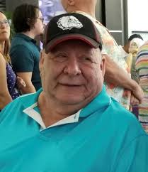 Obituary information for Leslie Plummer