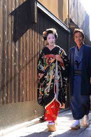 祇園甲部 まめ藤さん お店出し 京都写真 kyoto photo まめ藤 祇園 舞妓さん