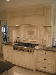 Tuscan Kitchen Photo By Twonders Photobucket In 2020 Tuscan Kitchen Stone Backsplash Kitchen Kitchen Remodel