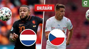 Чехия на выезде сыграет с нидерланды. Seukuqk7ef3b3m