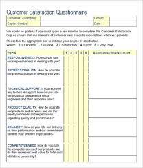 A customer loyalty survey typically contains questions that revolve around customer feedback, brand satisfaction and reliability, which are important for any organization. 7 Best Customer Satisfaction Survey Template Ideas Customer Satisfaction Survey Template Survey Template Surveys
