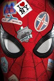 Regarder Spider Man Far From Home Streaming Vf 2019 Film Gratuit En Ligne Spiderman Tom Holland Marvel