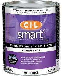 5.0 out of 5 stars 1. Cil Smart3 Wash Wear Furniture And Cabinet Melamine Quart The Home Depot Canada Worn Furniture Painting Bathroom Cabinets Painting Oak Cabinets