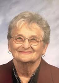 Anna Dukin Kreymborg Obituary