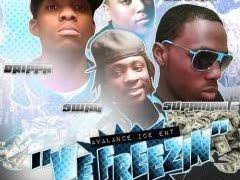 Donte Wingate's Instagram, Twitter & Facebook