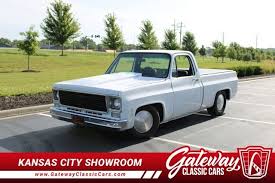 Image result for Strato Silver 1976 Truck