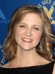 Jennifer Getzinger's Instagram, Twitter & Facebook